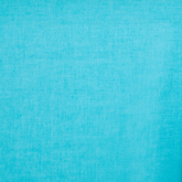 Concord NC Textiles —Turquoise Color—Lawn Lightweight Fabric—Sold by the Yard— Nationwide Shipping Available